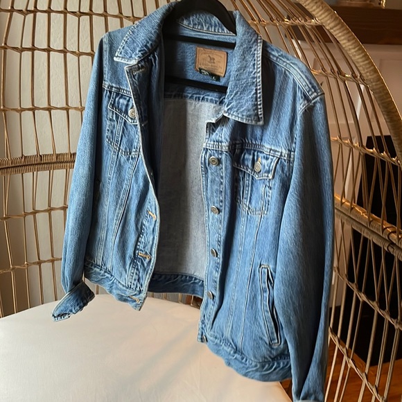 Vintage Ralph Lauren denim jacket